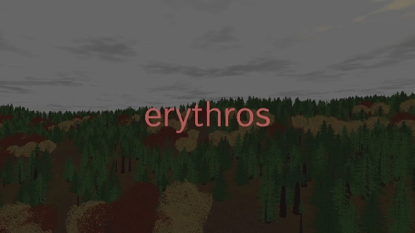 تحميل Obsession: Erythros
