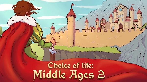 Herunterladen Choice of Life: Middle Ages 2