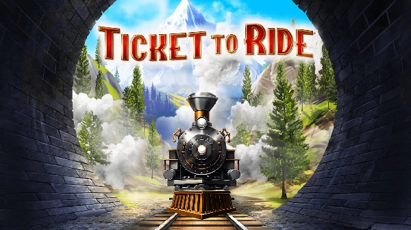 Herunterladen Ticket to Ride [Unlocked]