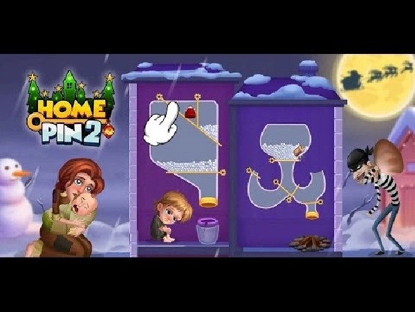 Download Home Pin 2: Family Adventure [Free Shoping]