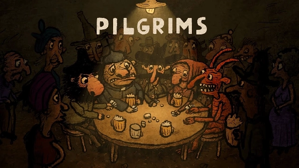 Download Pilgrims [Free Shoping]