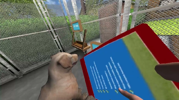 تحميل Dog & Cat Shelter Simulator 3D [Free Shoping]