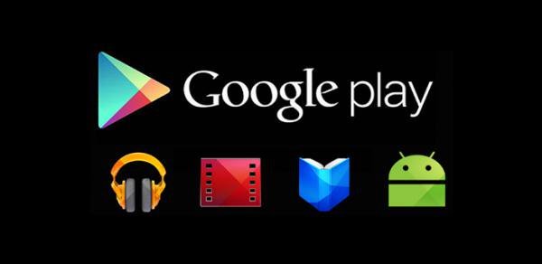 下载 Google Play Market