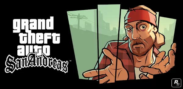 Download Grand Theft Auto: San Andreas [Мod Money]