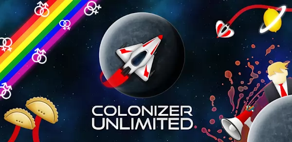 Herunterladen Colonizer Unlimited