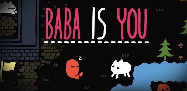 Descargar Baba Is You