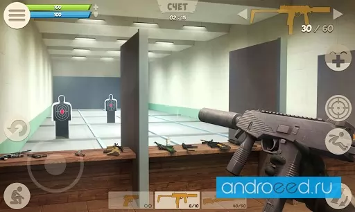 How to Install and Play BLOCKPOST Mobile: PvP FPS on PC with