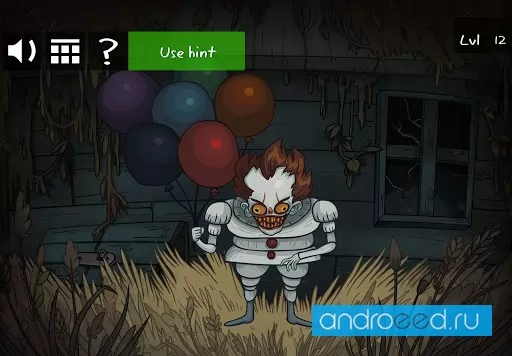 Troll Face Quest: Horror 3 🔥 Play online