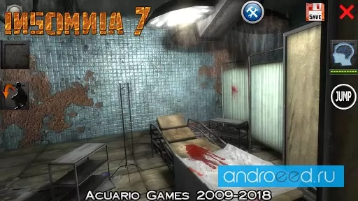 Captivity Horror Multiplayer APK para Android - Download