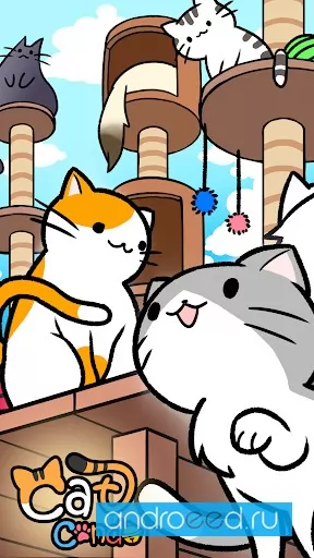 Cat Condo for Android - Download the APK from Uptodown