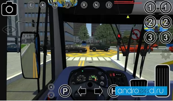 🔥 Download Proton Bus Simulator (BETA) 223 [Full: unlocked] [unlocked] APK  MOD. We drive passengers, ride around the city 