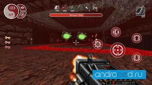 First Person Shooter 'Shadow Warrior Classic' is a Free Download