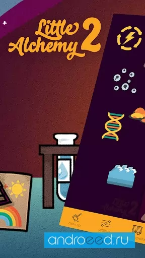 Little Alchemy - APK Download for Android