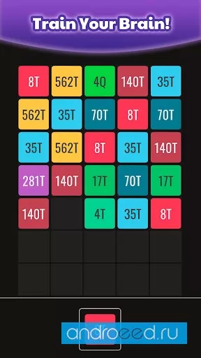Block Square Puzzle Android game - Mod DB