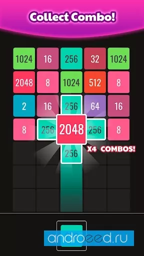 X2 Blocks APK for Android Download