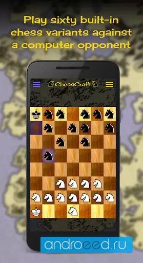 Classic Chess APK + Mod for Android.