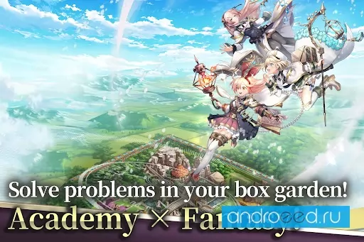 GBF Apk Download for Android- Latest version 1.0- com.granbluefantasy