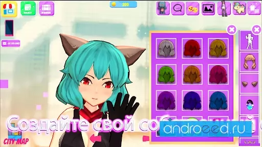 AnimeFox APK Download for Android Free