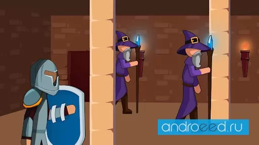 Stickman Wizard APK for Android Download