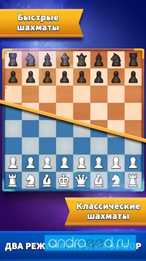 idChess – play and learn chess APK 3.0.3 - Download APK latest version