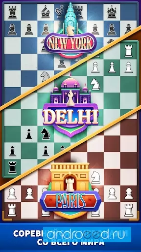 Chess - Clash of Kings - Apps on Google Play