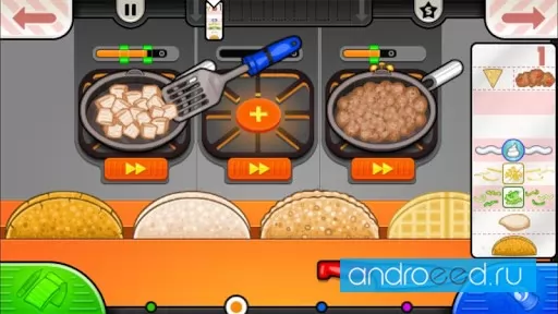 🔥 Download Papa's Taco Mia To Go! 1.1.4 APK . Cooking tacos in an