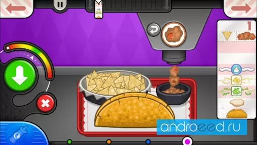 🔥 Download Papas Scooperia To Go! 1.1.3 APK . Cooking ice cream and  desserts in cooking simulator 
