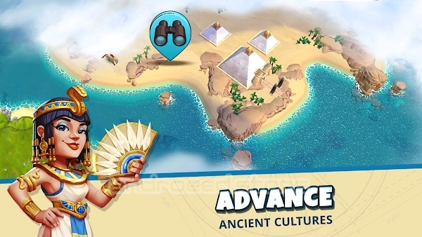 Rise of Cultures APK for Android Download
