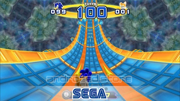 Sonic The Hedgehog 4 Episode II APK for Android - Download