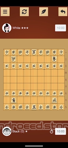 🔥 Download Shogi 1150.dshogi [No Ads] APK MOD. Exciting Japanese chess on  Android 