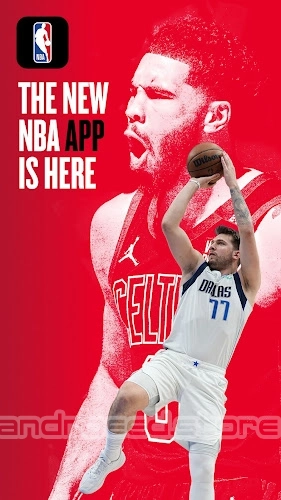 NBA: Live Games & Scores on the App Store