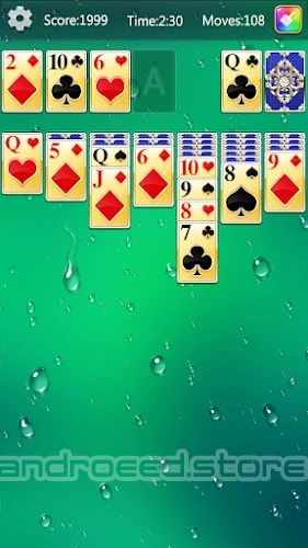 Microsoft Solitaire Collection 4.16.3141.1 - Free Card Game for Android -  APK4Fun