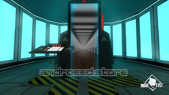 Backrooms Horror Maze Game for Android - Download