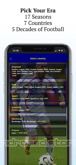 Download do APK de Soccer Manager 2022 - Futebol para Android