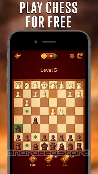 🔥 Download Chess Clash of Kings 2.17.0 [unlocked/Mod Money] APK MOD.  Multiplayer Board Chess Game 