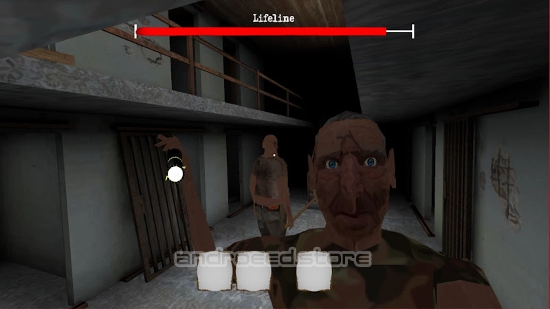 eyes the horror game mod menu by nullzerep 