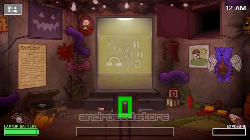 🔥 Download One Night at Flumptyampamp39s 2 1.0.9 APK . Continuation of the  popular horror quest with Flumpty and his friends 