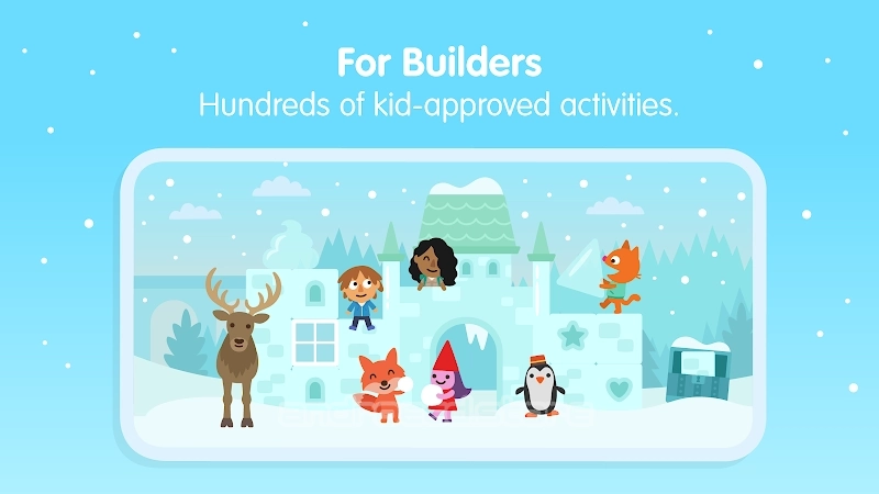 🔥 Download Sago Mini World: Kids Games 4.4 [Unlocked] APK MOD. Over 40 fun  games for kids from the Sago Mini universe 