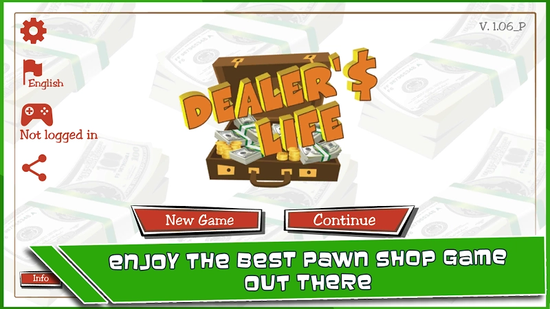 🔥 Download Dealer's Life 2 1.014 [Patched] APK MOD. Continuation of the  most interesting economic simulator 