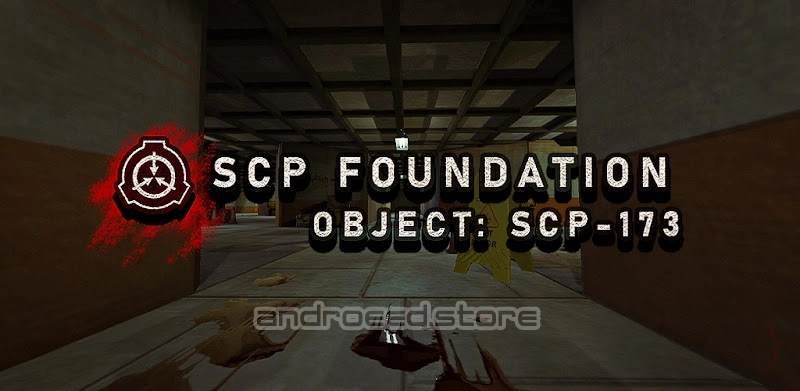 Fight in SCP foundation in 2023
