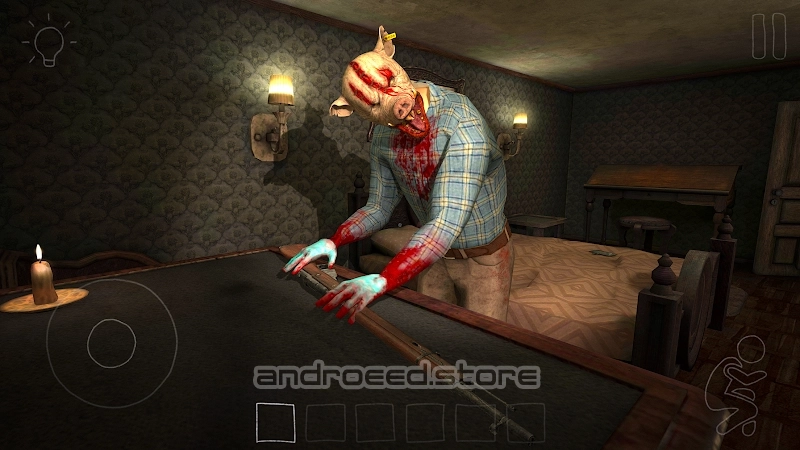 Hotel Maniac — Horror Game - Apps on Google Play