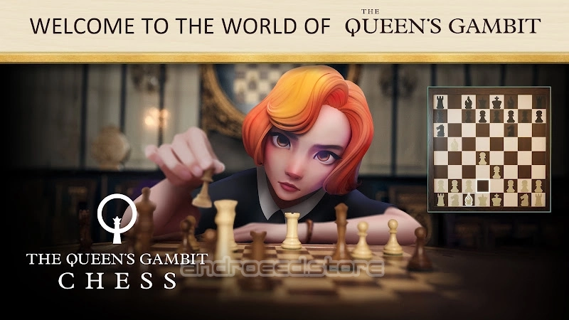 Chess APK 1.02 for Android – Download Chess APK Latest Version