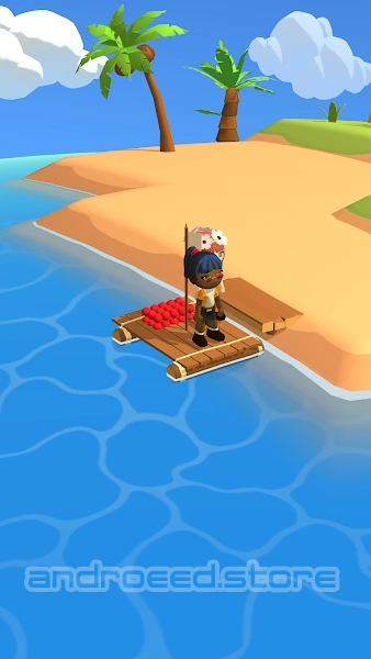 Miner Islands APK for Android Download