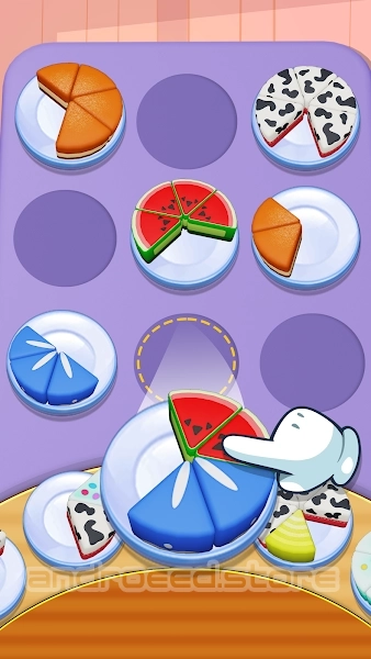 Ice Cream Cake Bakery – Crazy cooking & Free Download