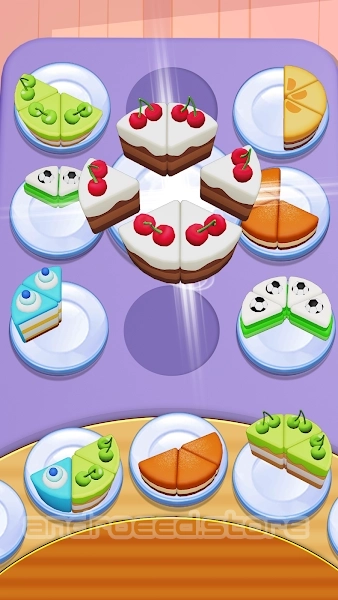 Cake Mania: To the Max PC Game - Free Download Full Version