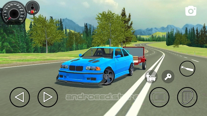 Kaiza My Summer Car for Tips APK pour Android Télécharger