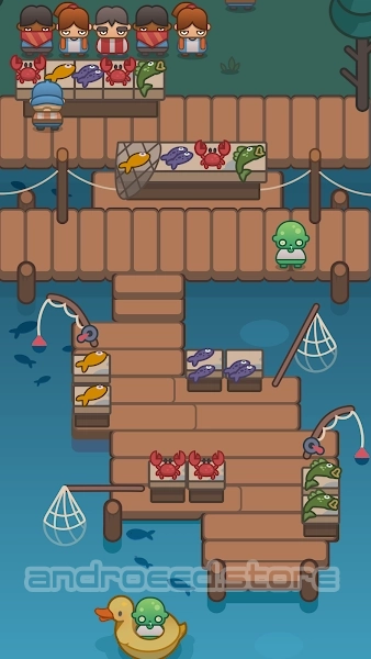 Doodle Champion Island Games APK (Android Game) - Baixar Grátis