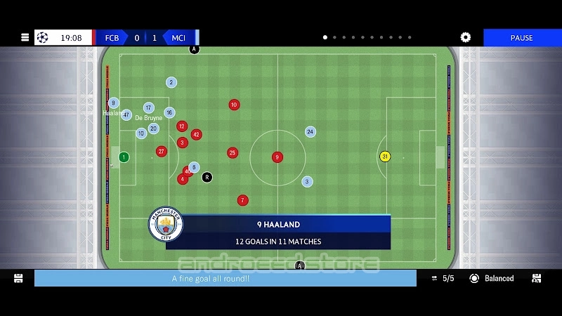 How to download Football Manager 2024 Mobile on Netflix Games - Charlie  INTEL