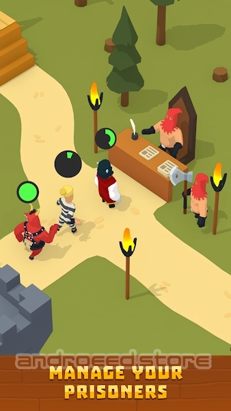 Medieval: Idle Tycoon Game - Apps on Google Play